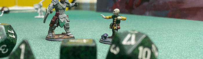 D&D Experencia D&D en Hacienda Tezoyo